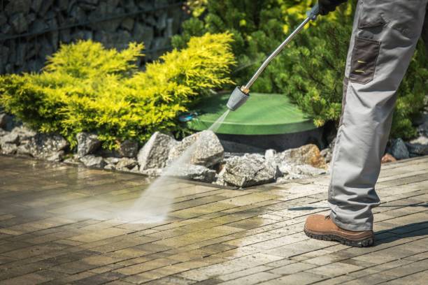 Trusted Clover, SC Pressure Washing Services Experts
