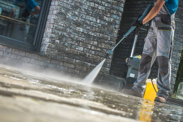 Best House Exterior Washing  in Clover, SC