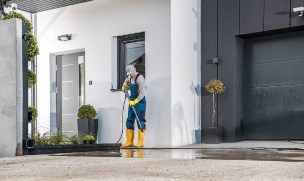 Best Post-Construction Pressure Washing  in Clover, SC